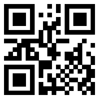 Il Qr Code di 3406704428