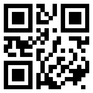Il QrCode di 3406704429