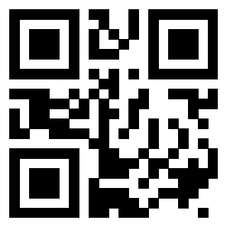 Immagine del QrCode di 3406704431