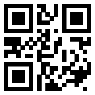 3406704433 - Immagine del Qr Code
