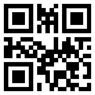 3406704438 Qr Code associato