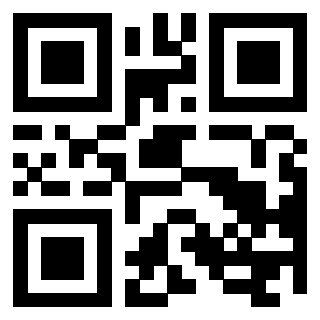 3406704440 - Immagine del QrCode associato