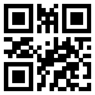 Immagine del QrCode di 3406704441