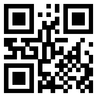 3406704442 - Immagine del Qr Code associato