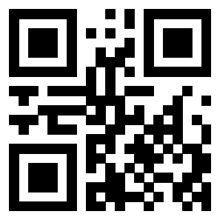 Immagine del Qr Code di 3406704443