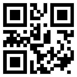 Scansione del Qr Code di 3406704445