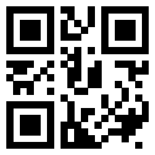 Scansione del Qr Code di 3406704446