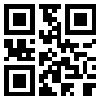 Scansione del Qr Code di 3406704447