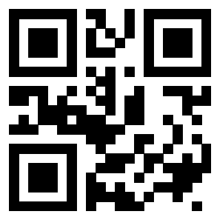 Il QrCode di 3406704449