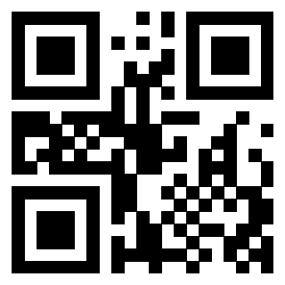 3406704450 - Immagine del Qr Code