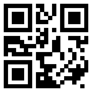 Scansione del QrCode di 3406704452