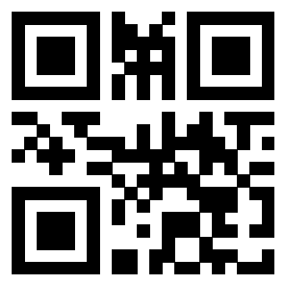 3406704454 - Immagine del Qr Code