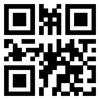 Scansione del Qr Code di 3406704455