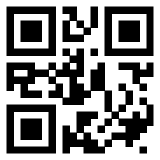 3406704456 Qr Code associato
