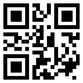 Scansione del Qr Code di 3406704457