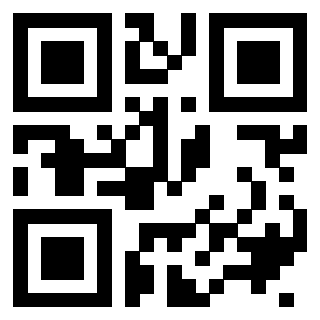 Immagine del QrCode di 3406704461
