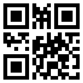 3406704462 Qr Code associato
