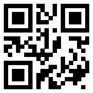 Qr Code di 3406704467