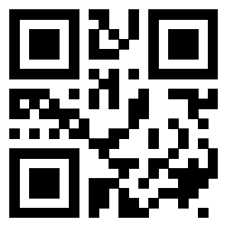 Immagine del Qr Code di 3406704473