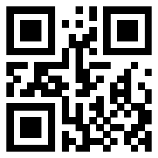 3406704476 - Immagine del Qr Code
