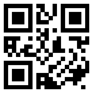 3406704480 Qr Code associato