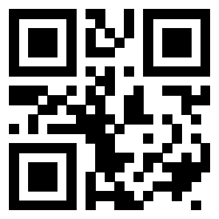 Scansione del Qr Code di 3406704483
