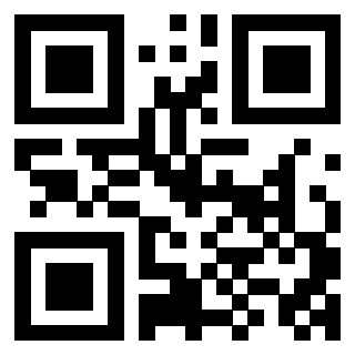 3406704485 QrCode associato