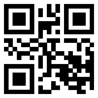 3406704487 - Immagine del Qr Code associato