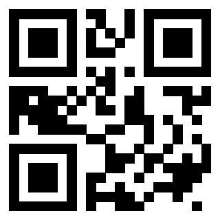 Immagine del QrCode di 3406704491