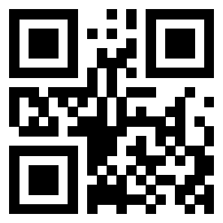 Immagine del QrCode di 3406704497