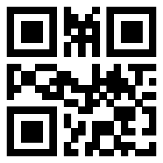 3406704498 - Immagine del Qr Code associato