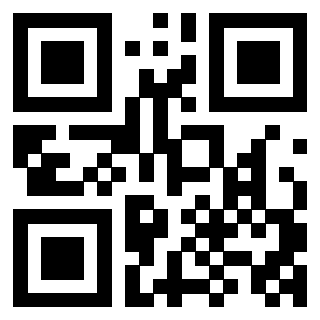 Scansione del Qr Code di 3406704501