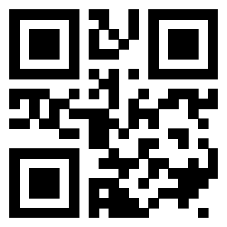 Immagine del QrCode di 3406737609