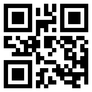 3406737610 Qr Code associato