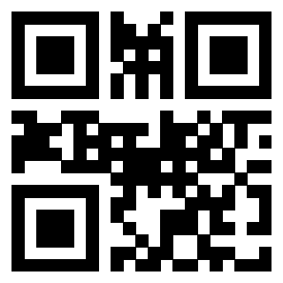Scansione del Qr Code di 3406737613