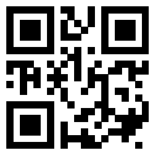 3406737615 - Immagine del QrCode