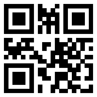 Scansione del Qr Code di 3406737616