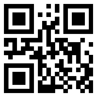 Scansione del Qr Code di 3406737617