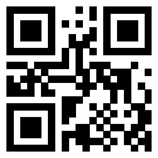 Immagine del Qr Code di 3406737618
