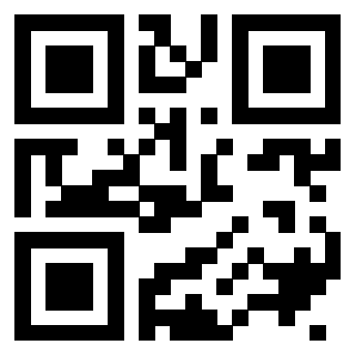 3406737620 - Immagine del QrCode
