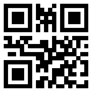 Scansione del Qr Code di 3406737621