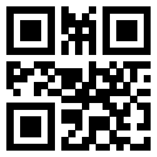 3406737624 QrCode associato