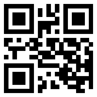 3406737625 - Immagine del QrCode associato