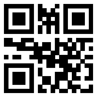 3406737627 - Immagine del Qr Code
