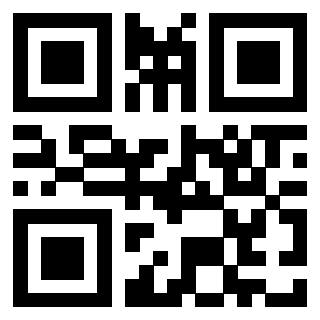 3406737630 - Immagine del QrCode