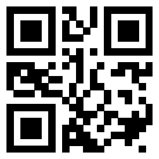 3406737631 - Immagine del QrCode associato