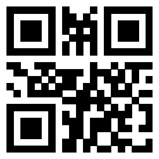 3406737633 - Immagine del QrCode