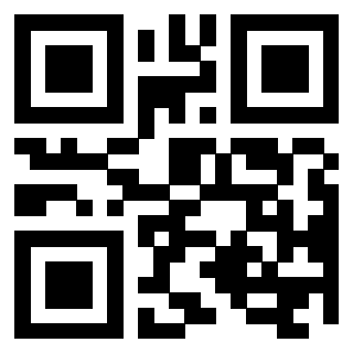 Il QrCode di 3406737635