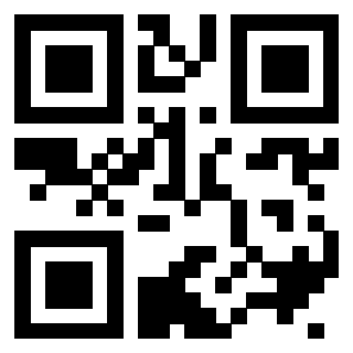 3406737636 QrCode associato