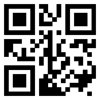 3406737638 - Immagine del QrCode